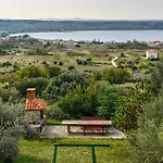 Apartamento Fuer 22 Personen *