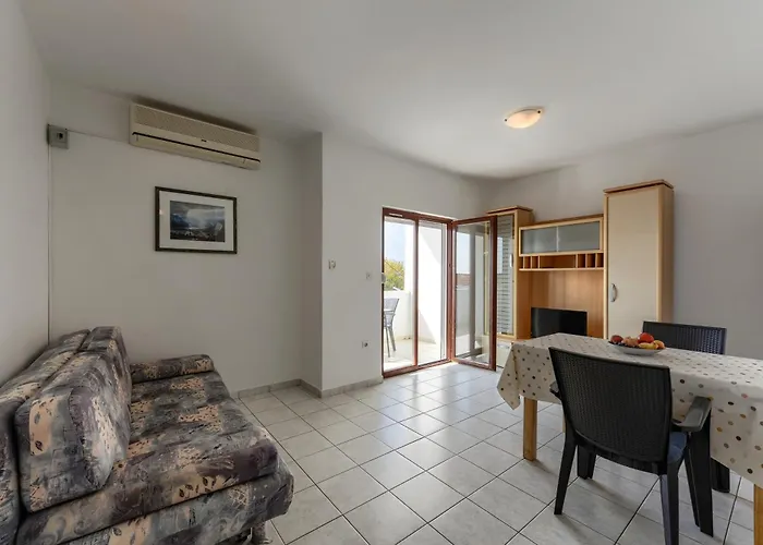 Appartement Fuer 22 Personen