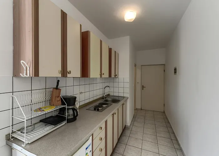 Appartement Fuer 22 Personen *